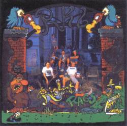 Rich Kids On LSD : Riches To Rags